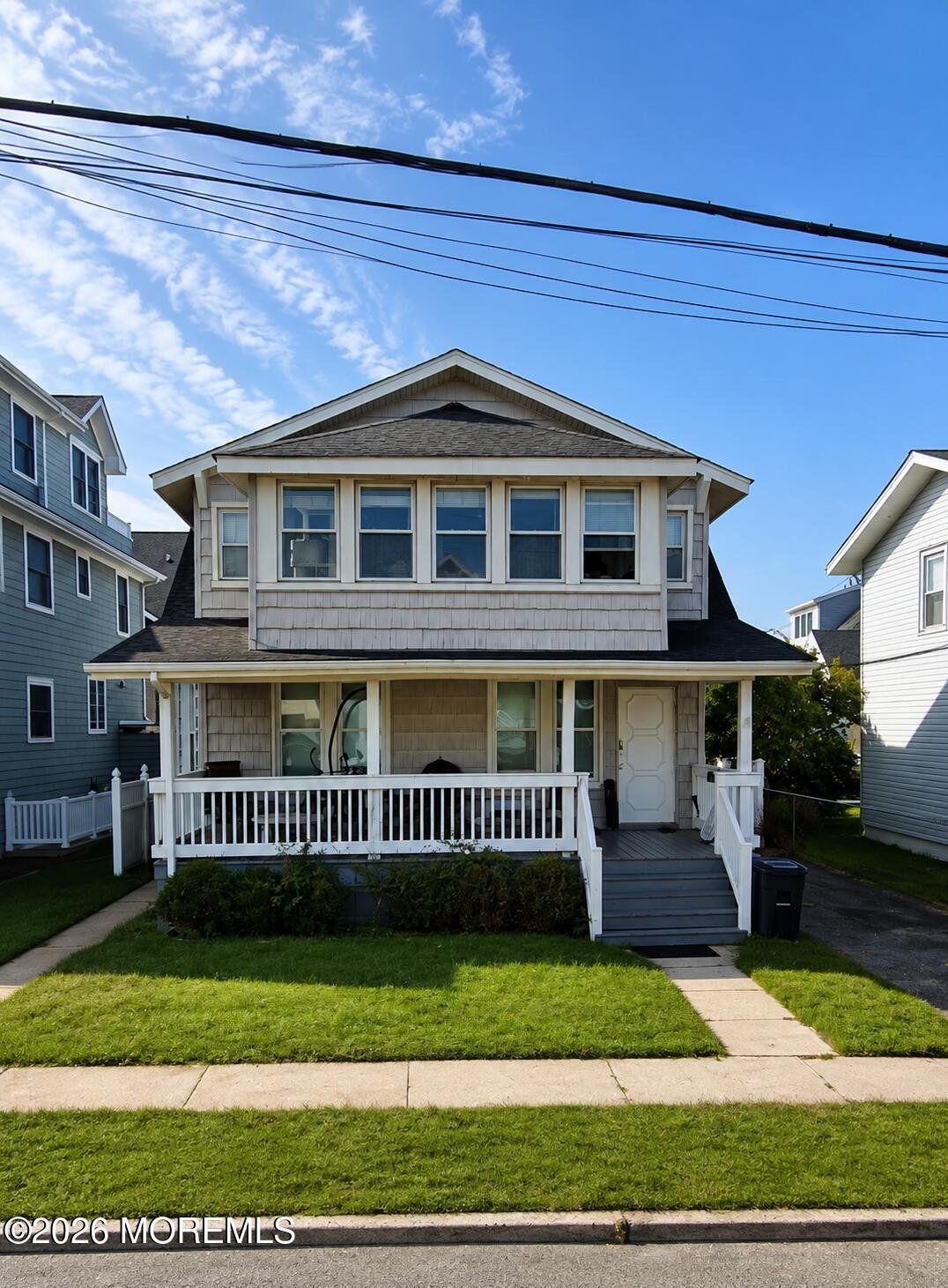 Casa en Belmar, Nueva Jersey, Estados Unidos 1 - 18849481