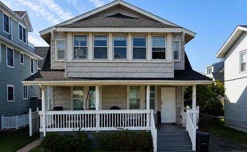 Casa en Belmar, Nueva Jersey, Estados Unidos 1