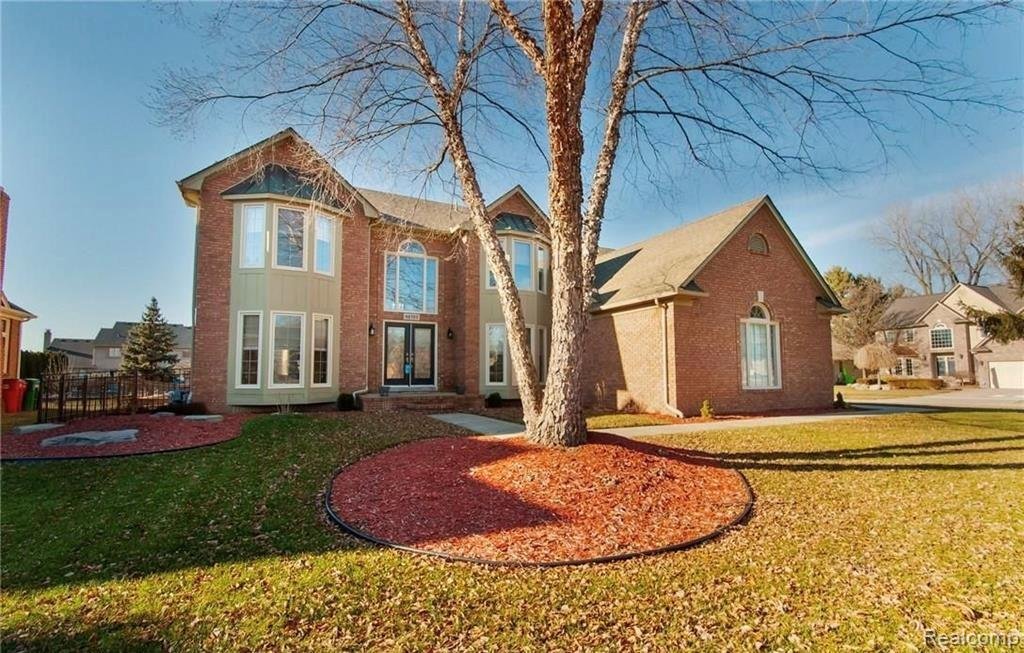 Haus in Macomb, Michigan, Vereinigte Staaten 2 - 18851567