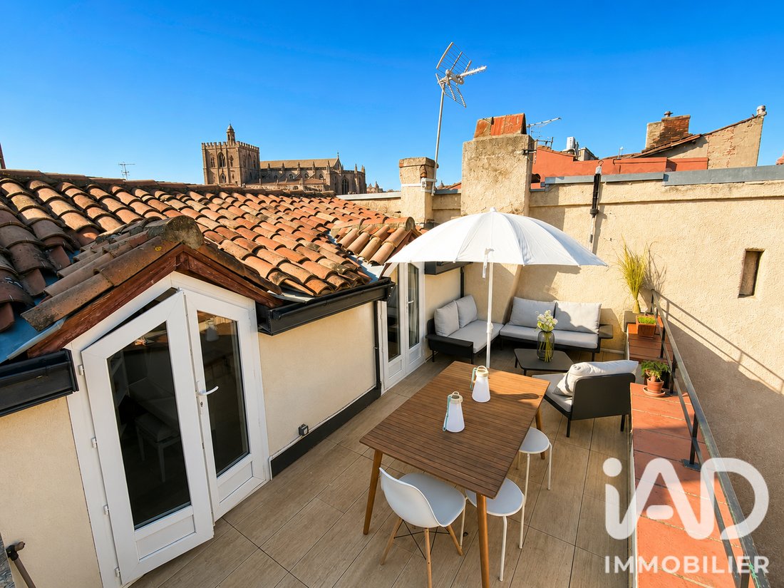 Appartamento a Capitole, Tolosa, Francia 2 - 17655207