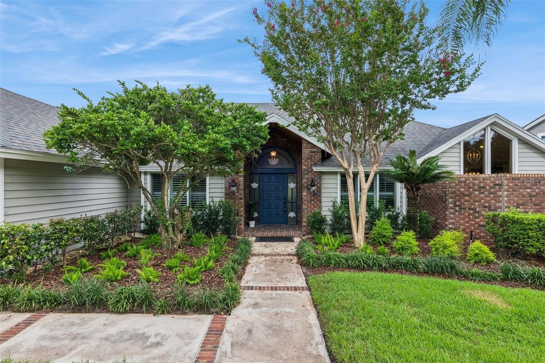 Haus in Longwood, Florida, Vereinigte Staaten 2 - 18849878