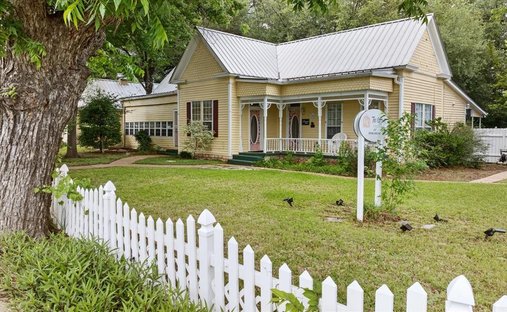 Granbury, Texas, Vereinigte Staaten 1