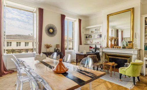 Wohnung in Grand Parc-Chartrons-Paul Doumer, Bordeaux, Frankreich 1