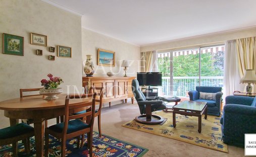 Apartment in Montrouge, Ile-de-France, France 1