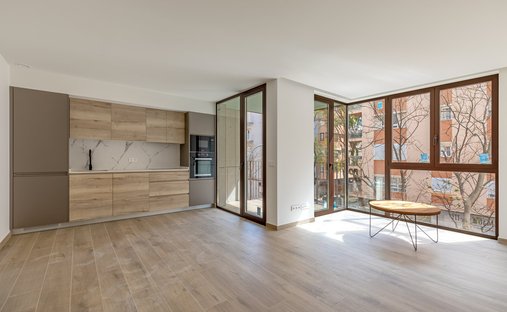 Eigentumswohnung in Son Vida, Palma, Balearische Inseln 1