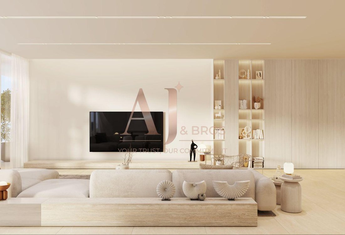 Wohnung in Al Thanyah First, Al Thanyah, Dubai 3 - 18851743