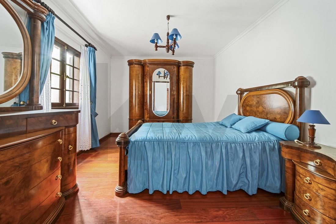 Haus in Santo António, Autonome Region Madeira, Portugal 5 - 18842494