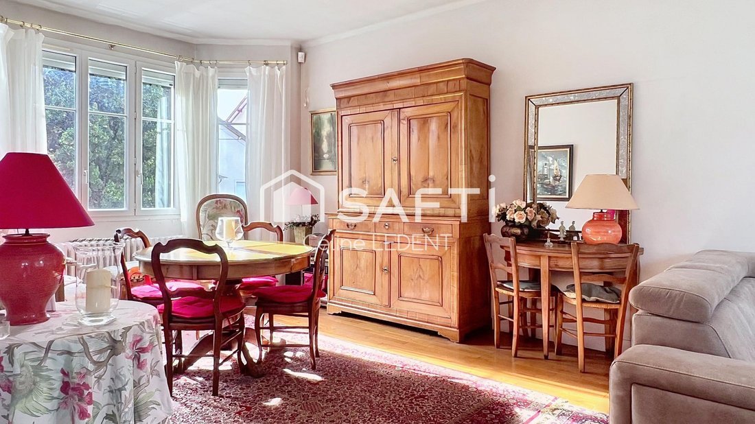 Casa a Le Centre, Maisons-Alfort, Francia 2 - 16545996