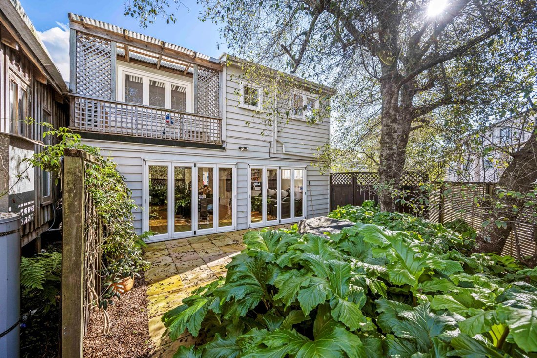 House in Auckland, Auckland, New Zealand 5 - 18854172