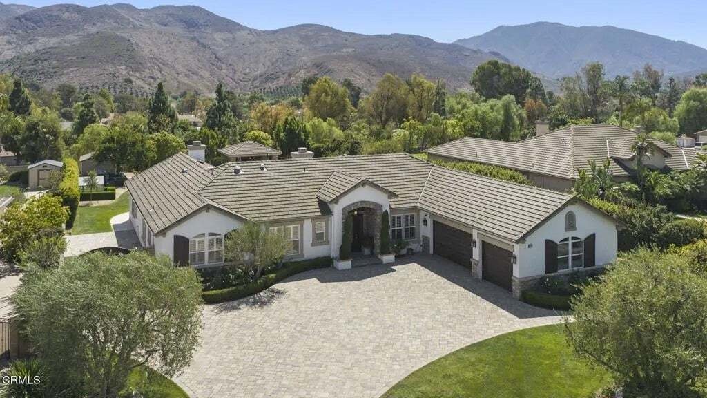 House in Camarillo, California, United States 1 - 18843019