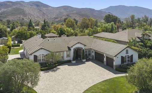 House in Camarillo, California, United States 1