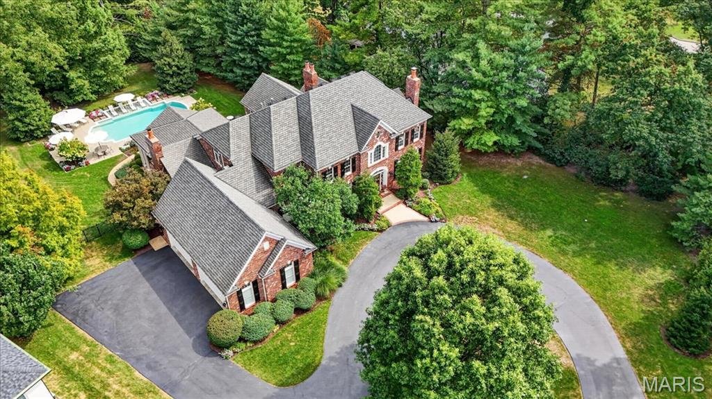 House in Town and Country, Missouri, United States 4 - 18854000