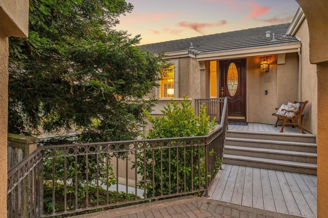 House in South San Francisco, California, United States 3 - 18845812