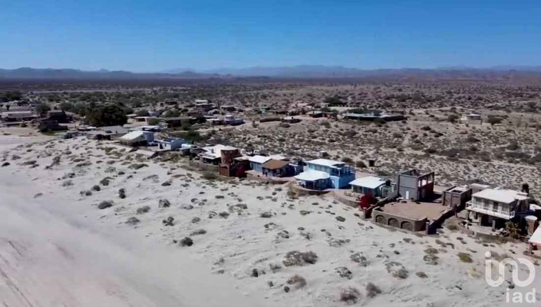 Land in Playa Hermosa, Baja California, Mexico 5 - 18843404