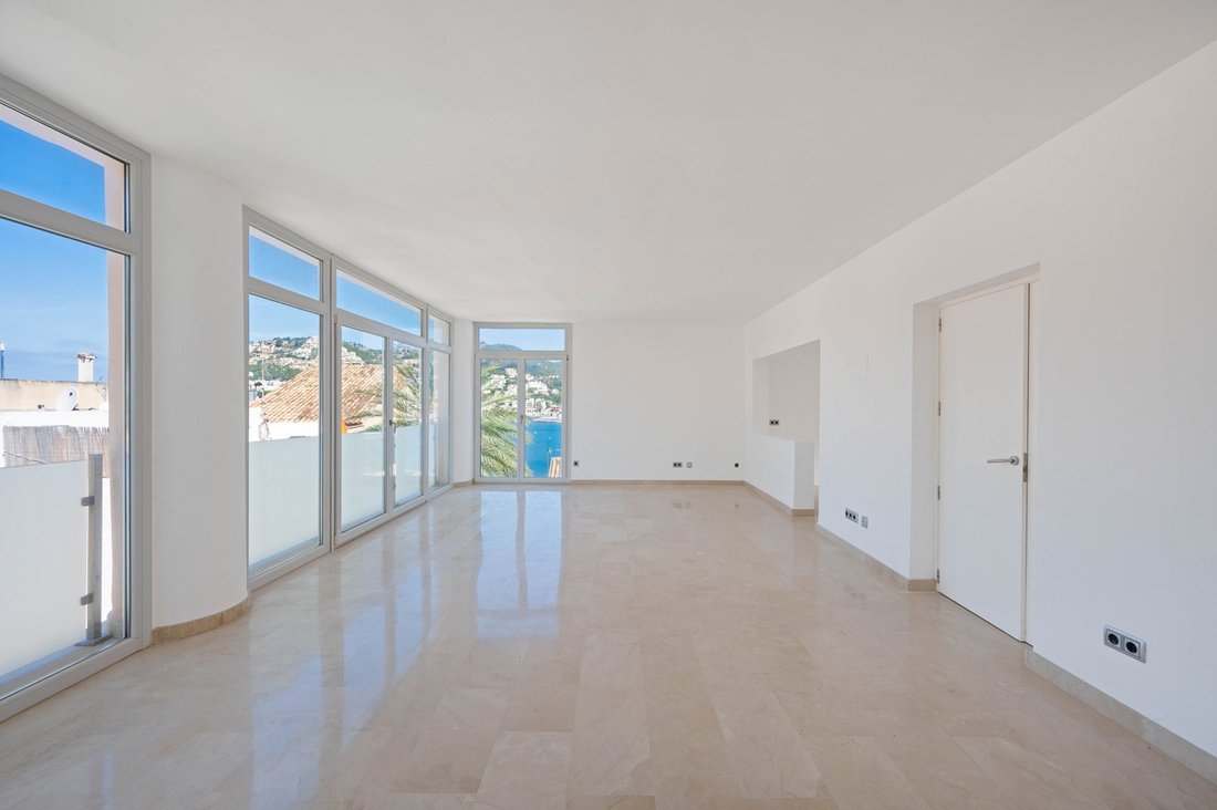 Appartamento a Port d'Andratx, Andratx, Isole Baleari 5 - 18848040