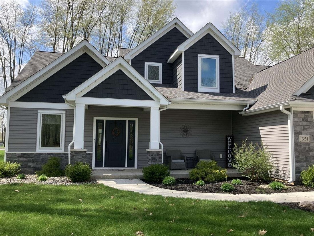 House in Coldwater, Michigan, United States 3 - 18851606
