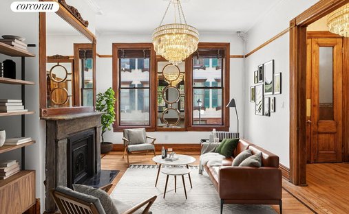 Casa en Nueva York, Nueva York, Estados Unidos 1