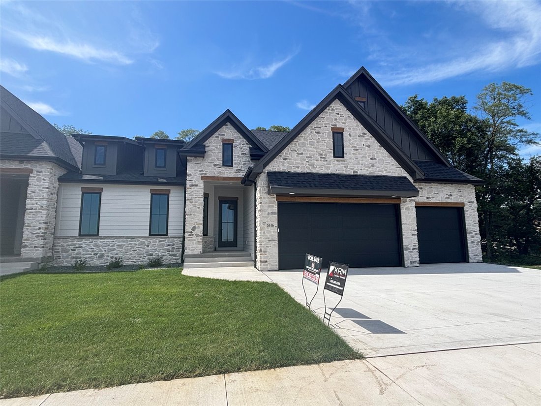 Condominio en Urbandale, Iowa, Estados Unidos 3 - 18846652