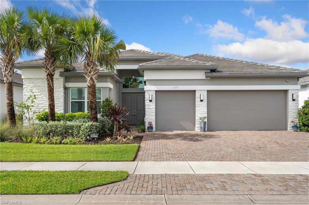 Casa a Naples, Florida, Stati Uniti 2 - 18854311