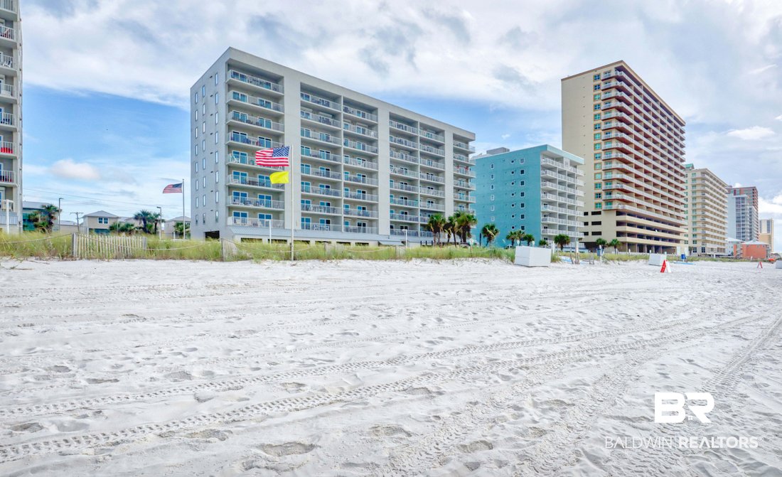 Haus in Gulf Shores, Alabama, Vereinigte Staaten 1 - 18845674