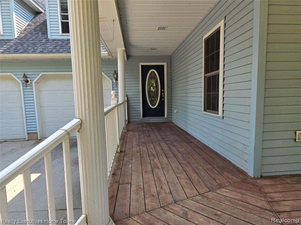 House in Applegate, Michigan, United States 3 - 18849742