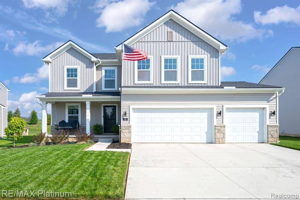 House in Ann Arbor, Michigan, United States 1 - 18852987