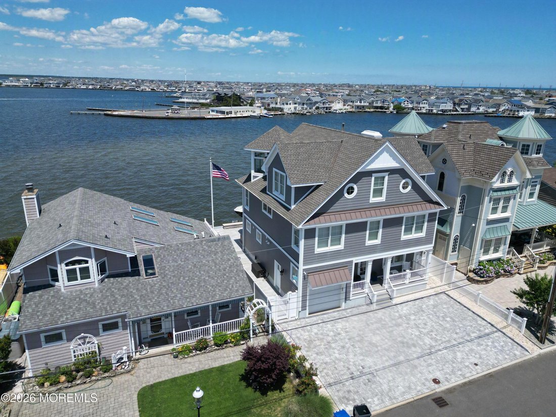 House in Lavallette, New Jersey, United States 3 - 18849891