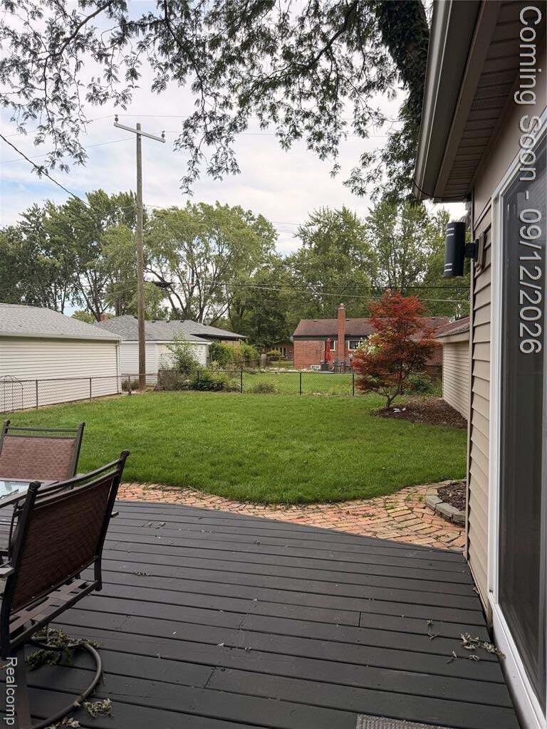 House in Beverly Hills, Michigan, United States 4 - 18849804