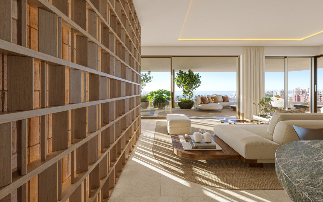 Apartment in Fuengirola, Andalusia, Spain 5 - 18850699
