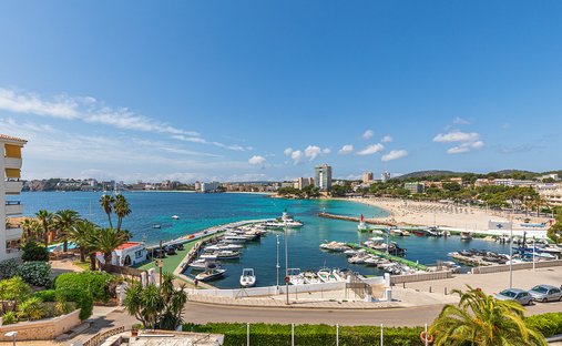 Appartement à Calvià, Îles Baléares, Espagne 1