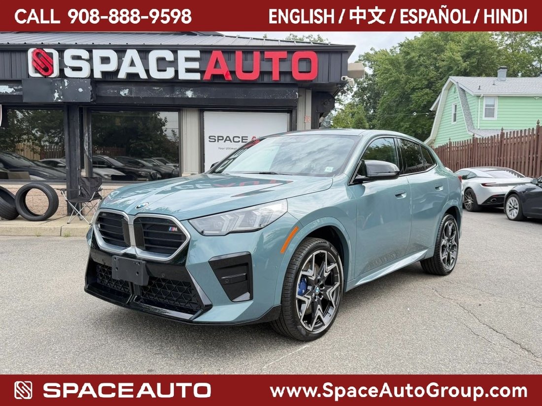 Suv in East Brunswick, NJ, United States 1 - 18848389