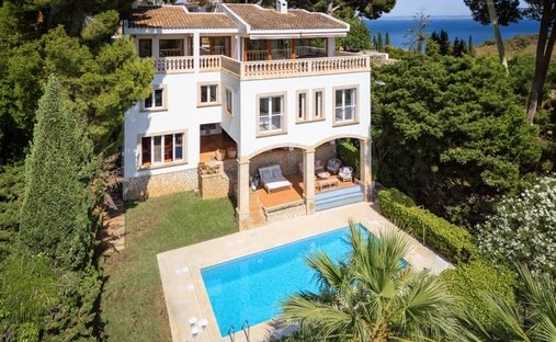 Villa à Cas Català, Calvià, Îles Baléares 1
