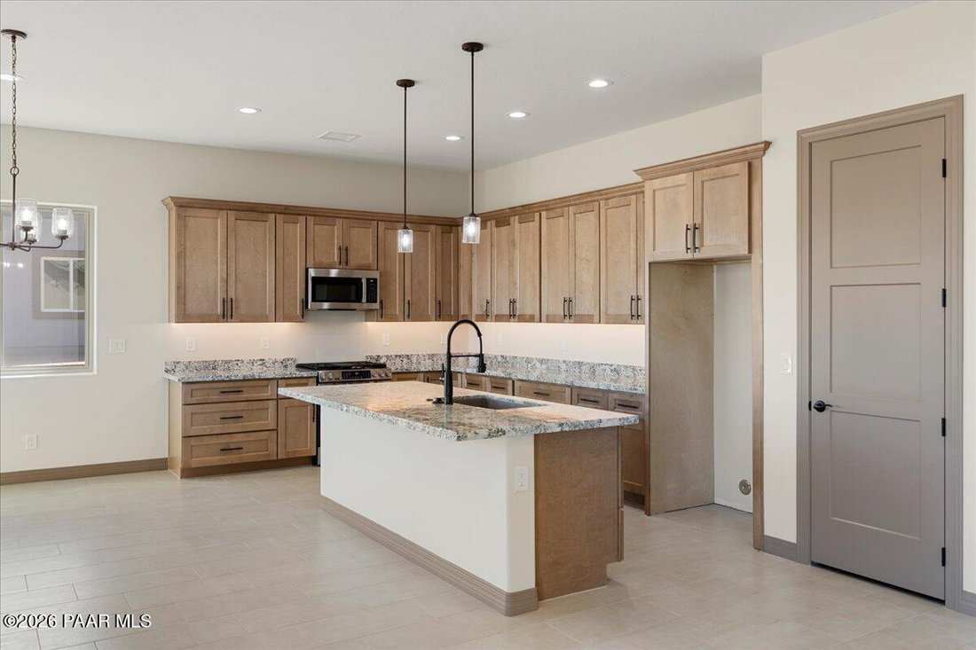 House in Chino Valley, Arizona, United States 2 - 18845693