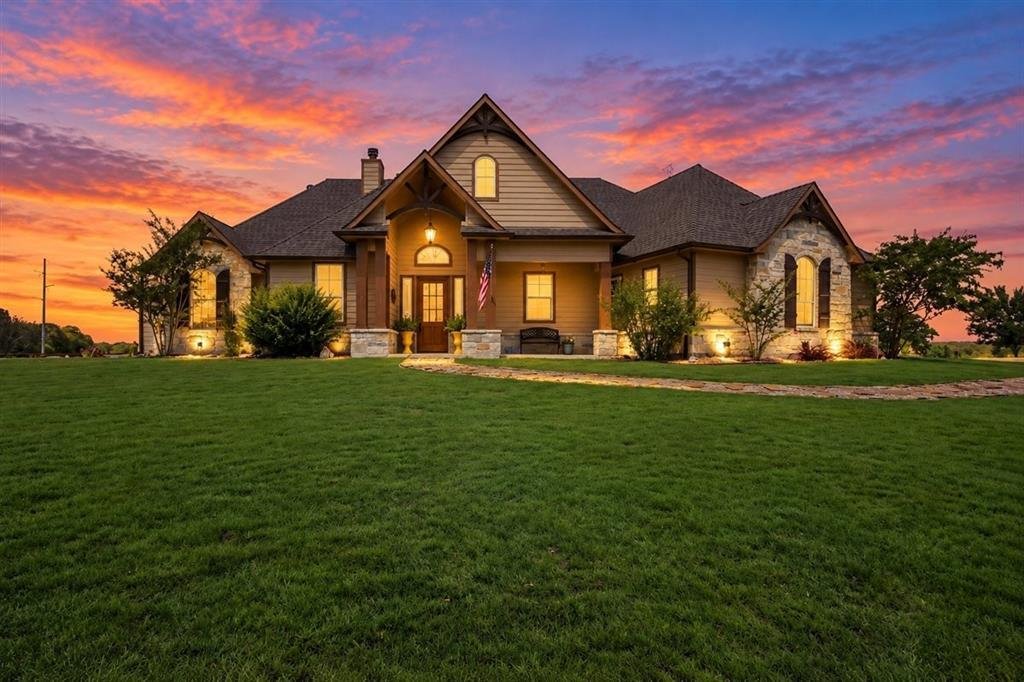 House in Quinlan, Texas, United States 2 - 18842730