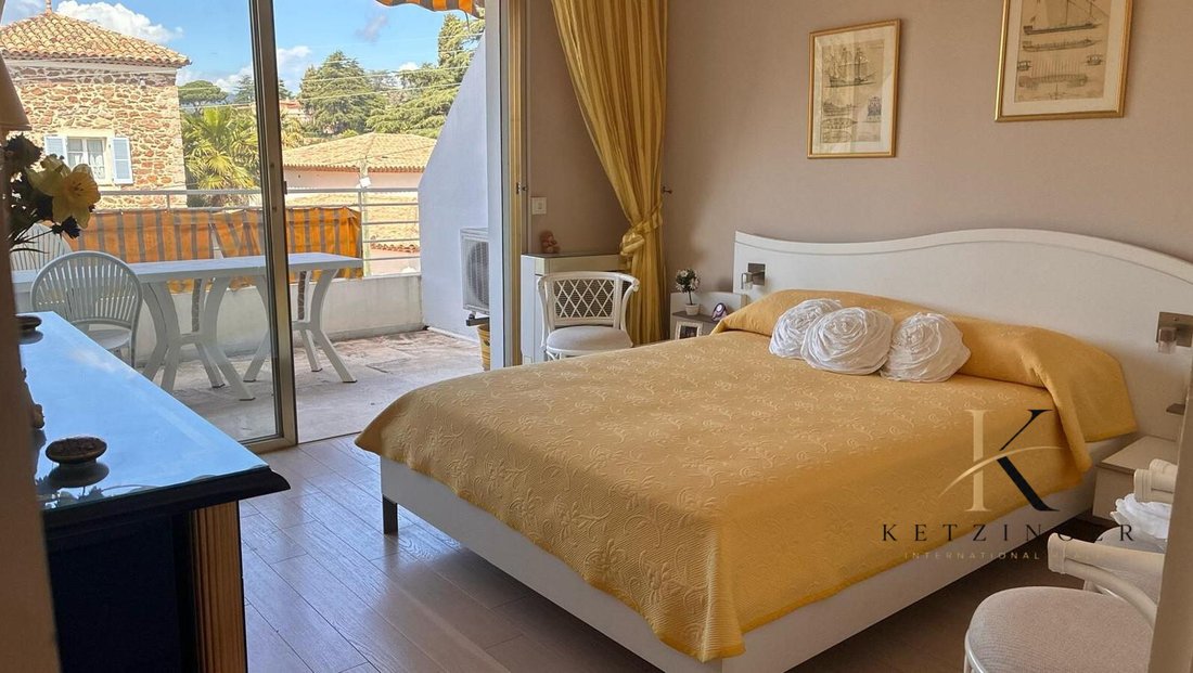 Apartment in Cannes, Provence-Alpes-Côte d'Azur, France 4 - 18171641