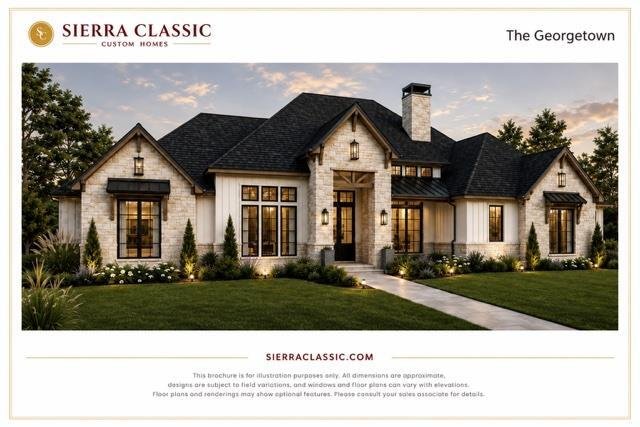 Casa en Wimberley, Texas, Estados Unidos 1 - 18853129