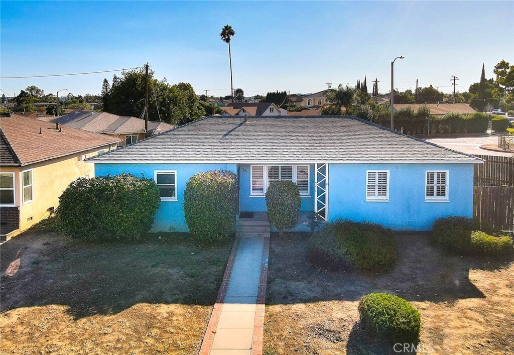 Maison à Rosemead, Californie, États-Unis 1 - 18844817