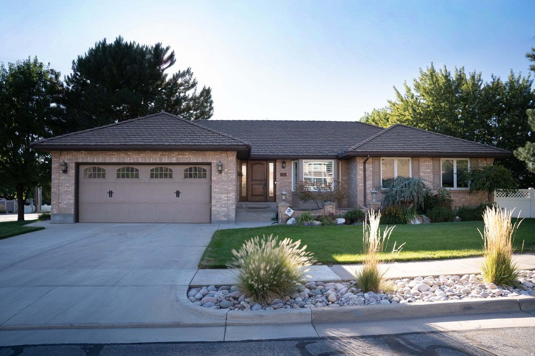 Casa a Centerville, Utah, Stati Uniti 1 - 18845624