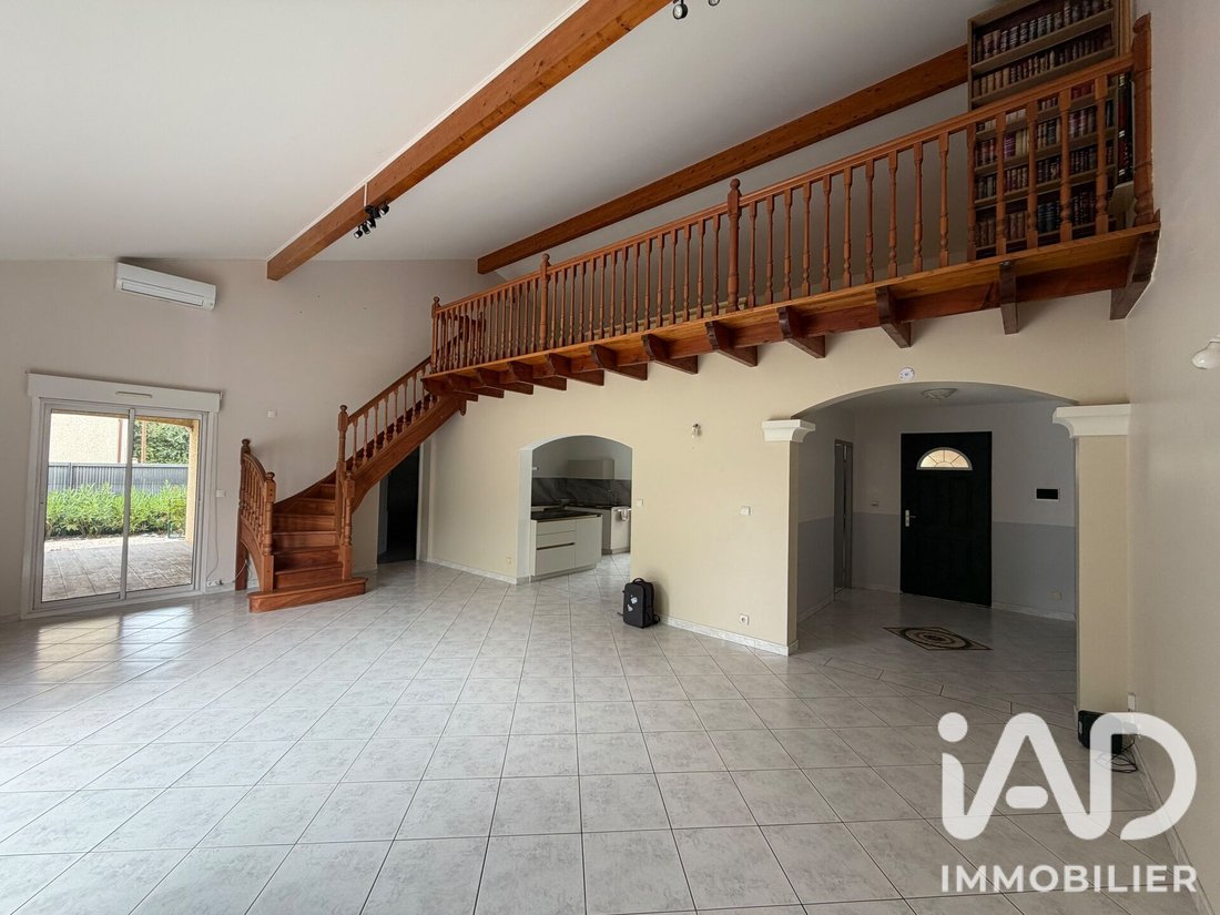 Casa en Distrito de Muret, Occitania, Francia 2 - 17657633