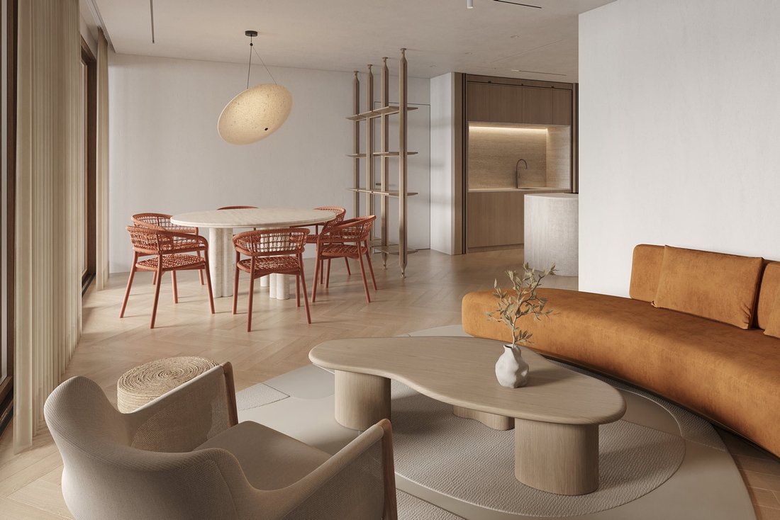 Appartement à Palma, Îles Baléares, Espagne 3 - 18847928