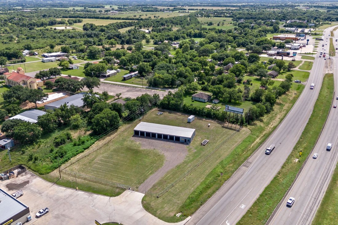 Casa en Chappell Hill, Texas, Estados Unidos 3 - 18843129