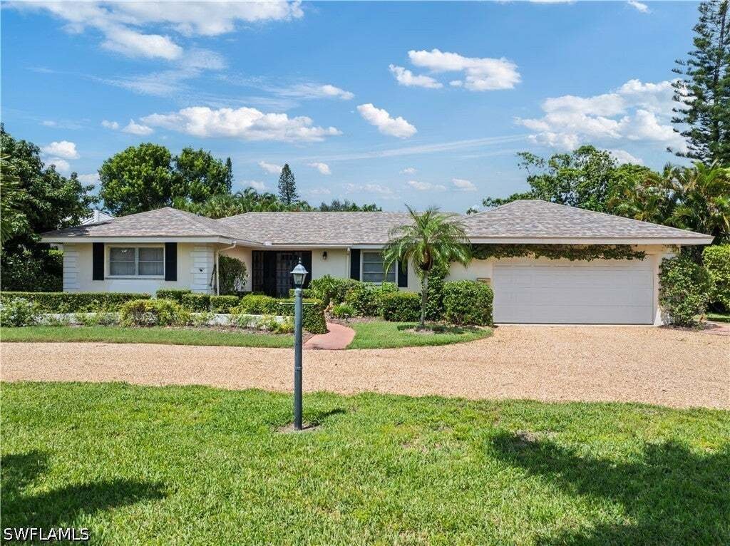 House in Naples, Florida, United States 4 - 18851283