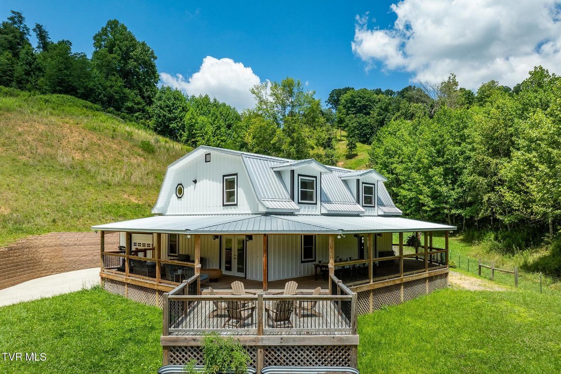 House in Trade, Tennessee, United States 4 - 18851453