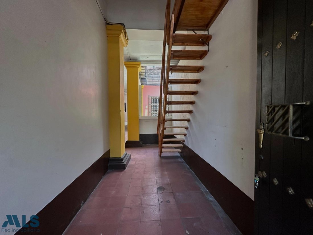 House in Medellín, Antioquia, Colombia 2 - 18854708