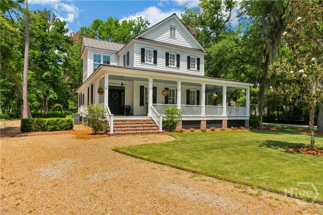 Casa a Richmond Hill, Georgia, Stati Uniti 1 - 18846701