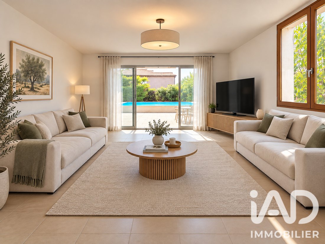 Haus in Nord, Sanary-sur-Mer, Frankreich 2 - 18855779