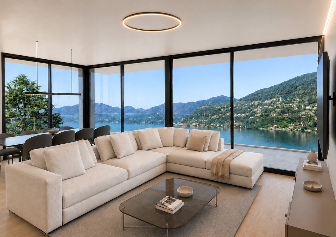 Villa in Besazio, Bezirk Mendrisio, Tessin 2 - 18842123