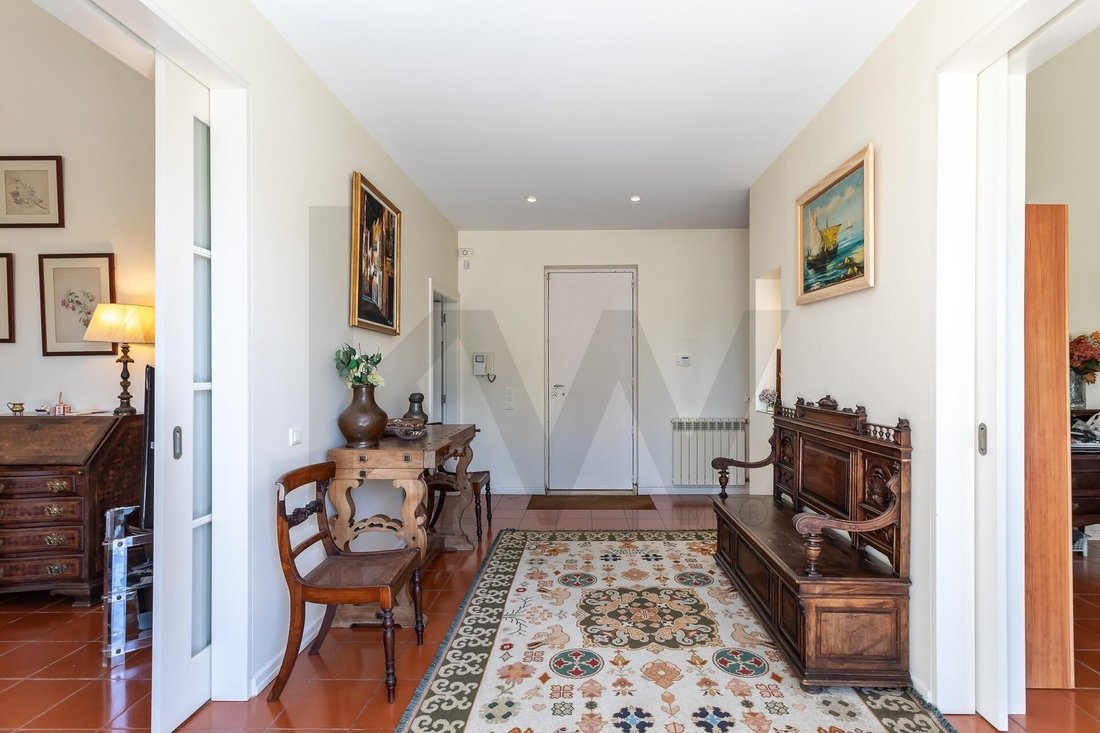 Residenza a Sintra, Lisbona, Portogallo 4 - 18850340