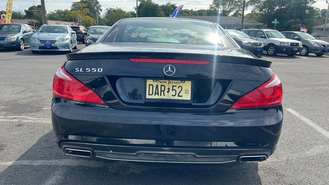 Cabriolet in Toms River, NJ, United States 4 - 18848589