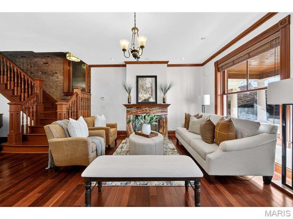 House in St. Louis, Missouri, United States 5 - 18853077